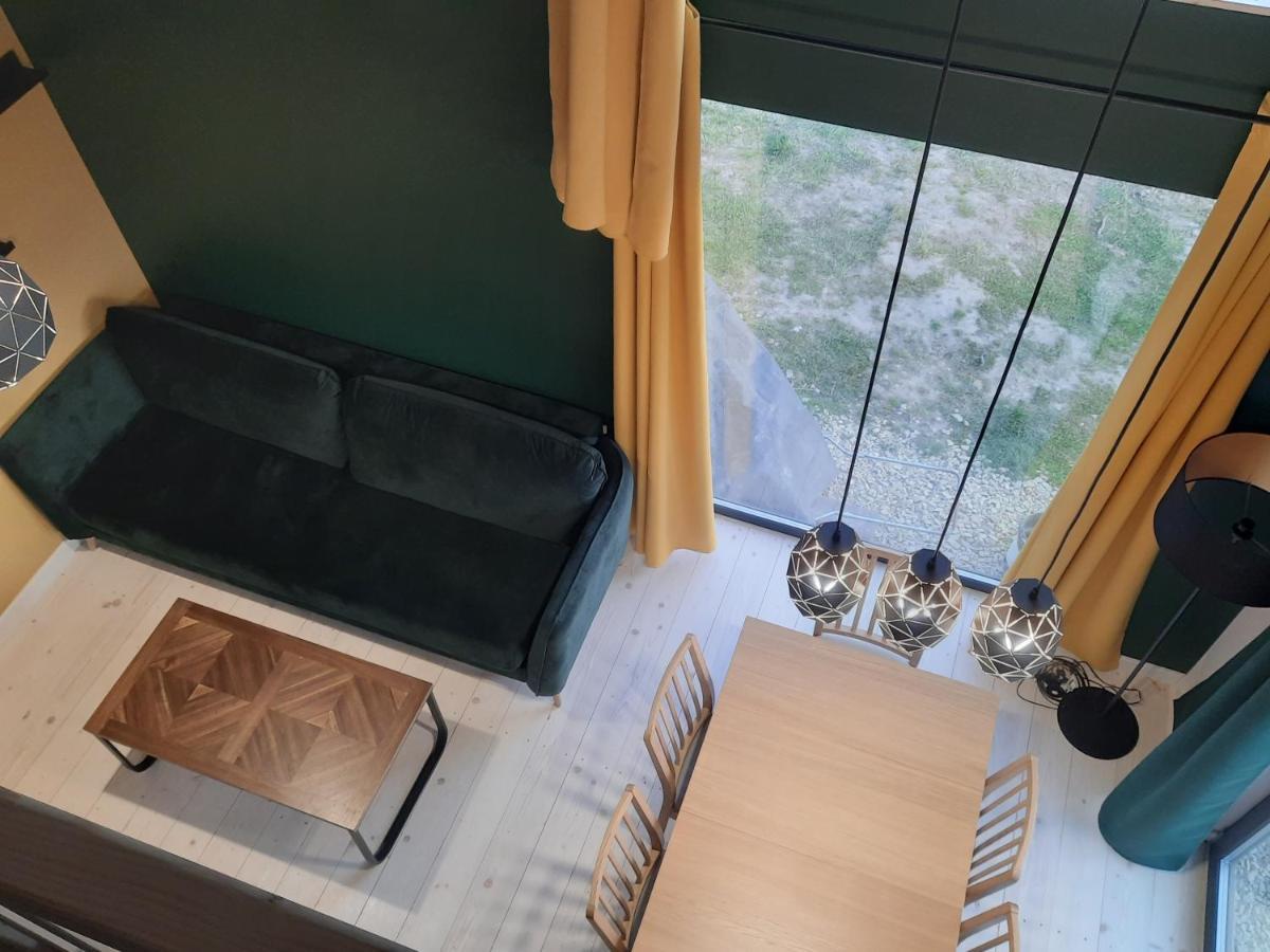 Siedlisko Swiety Spokoj Krzeszowice Eksteriør billede